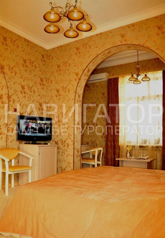 GREEKHOUSE - гостиница в Краснодар