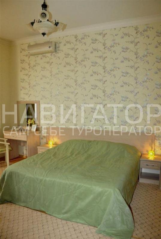GREEKHOUSE - гостиница в Краснодар