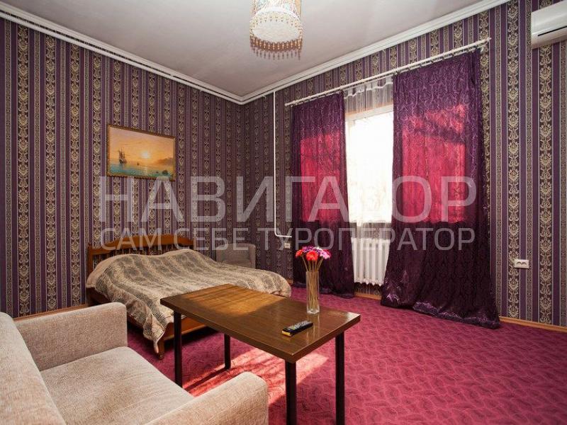 MOTEL VOYAGE - гостиница в Краснодар