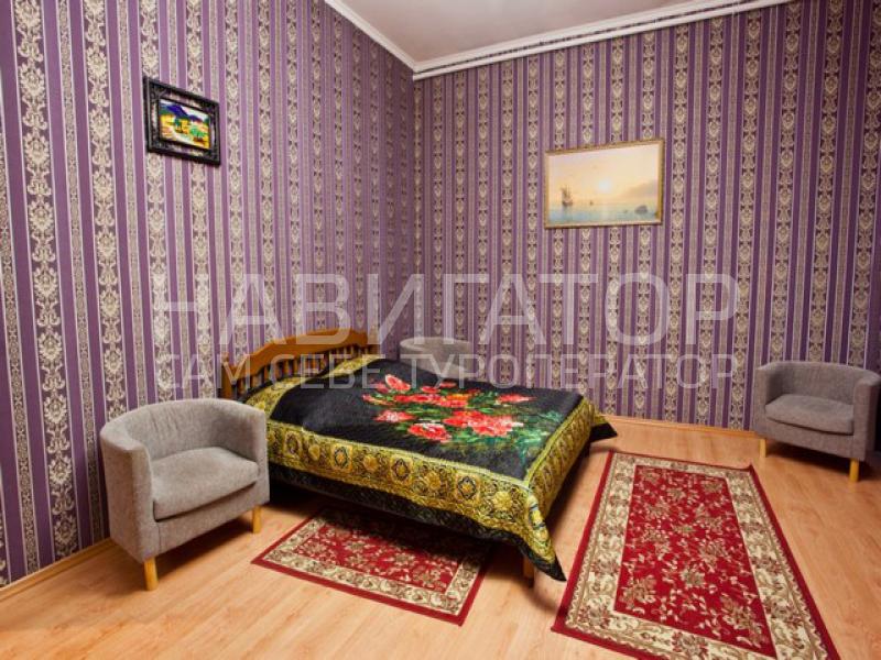 MOTEL VOYAGE - гостиница в Краснодар