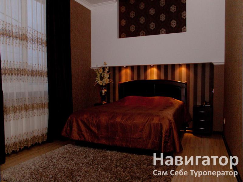 RICHMAN - гостиница в Краснодар