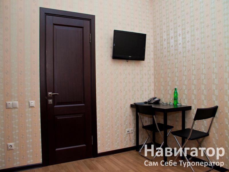 RICHMAN - гостиница в Краснодар