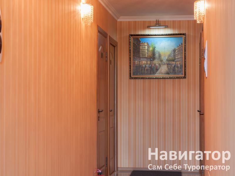RICHMAN - гостиница в Краснодар
