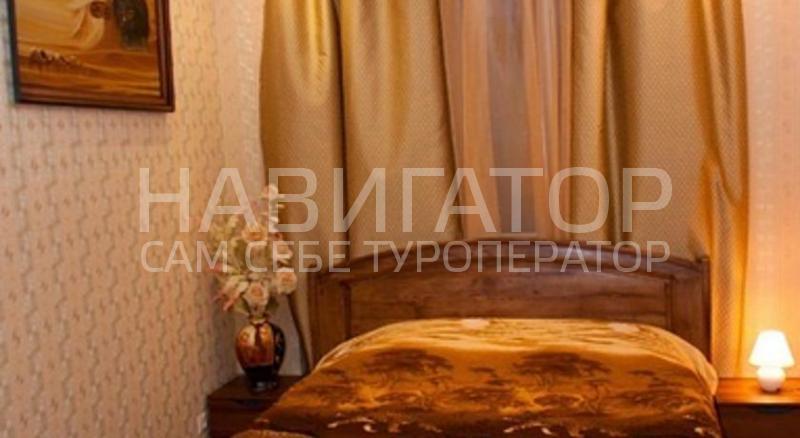 RICHMAN - гостиница в Краснодар