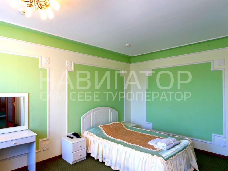 VIA SAKRA - гостиница в Краснодар