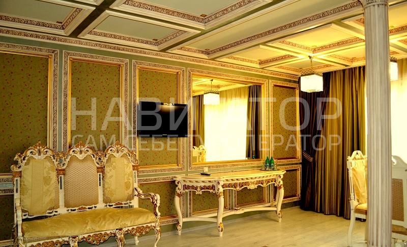 VILLA STEFANO - ресторанно-гостиничный комплекс в Краснодар