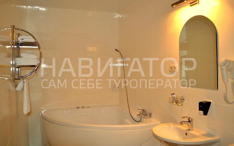 VILLA STEFANO - ресторанно-гостиничный комплекс в Краснодар