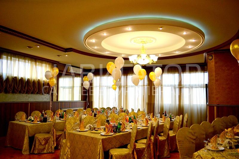 VILLA STEFANO - ресторанно-гостиничный комплекс в Краснодар