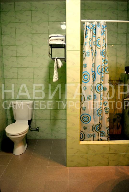 VILLA STEFANO - ресторанно-гостиничный комплекс в Краснодар