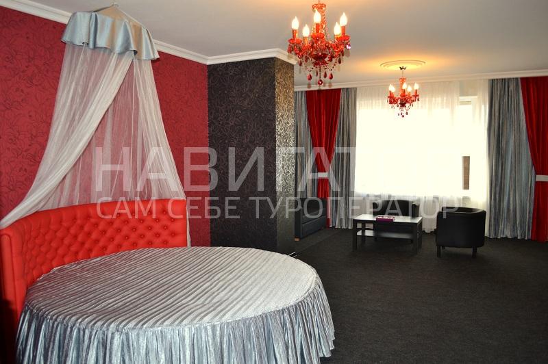 VILLA STEFANO - ресторанно-гостиничный комплекс в Краснодар