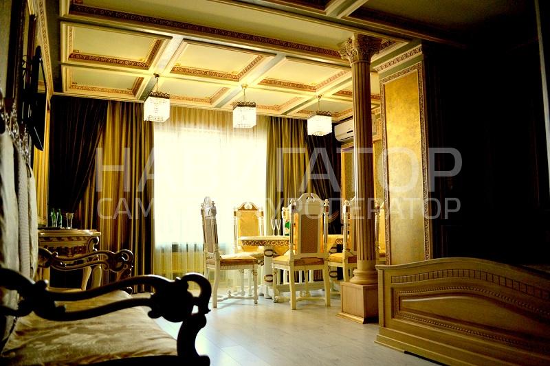VILLA STEFANO - ресторанно-гостиничный комплекс в Краснодар