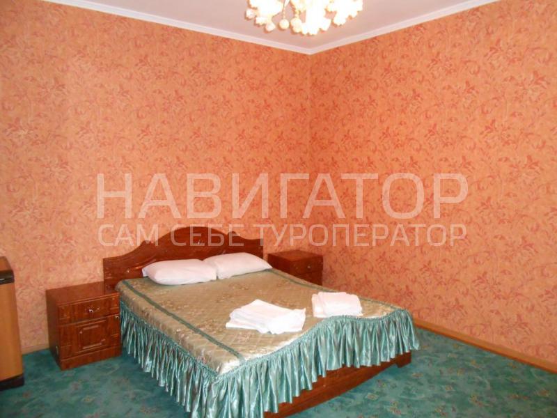 VIVIR - мини-гостиница в Краснодар
