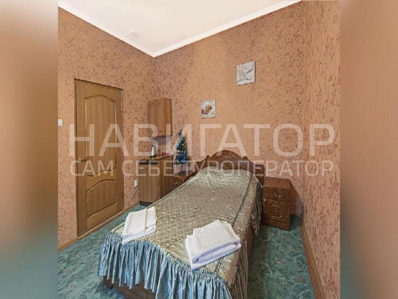 VIVIR - мини-гостиница в Краснодар
