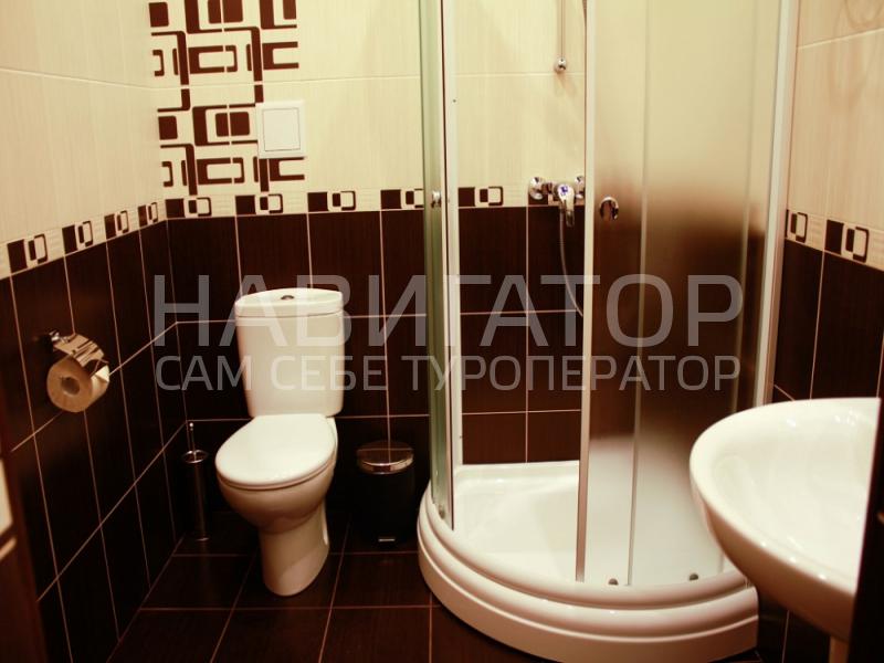 АВАНГАРД - отель в Краснодар