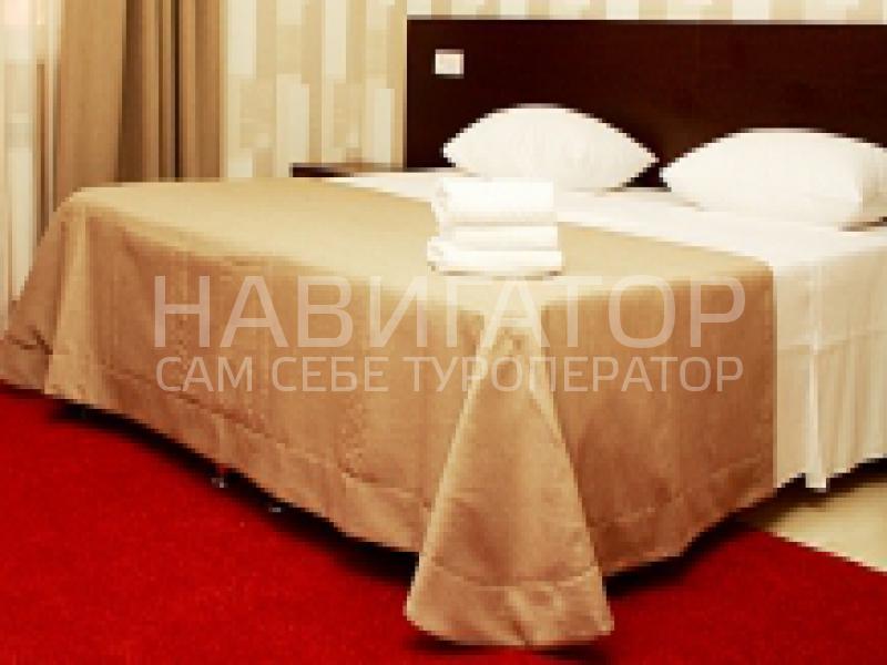 АВАНГАРД - отель в Краснодар