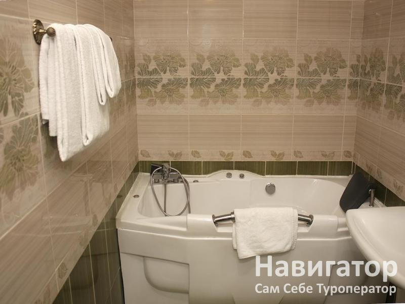 АЛЬЯНС - гостиница в Краснодар