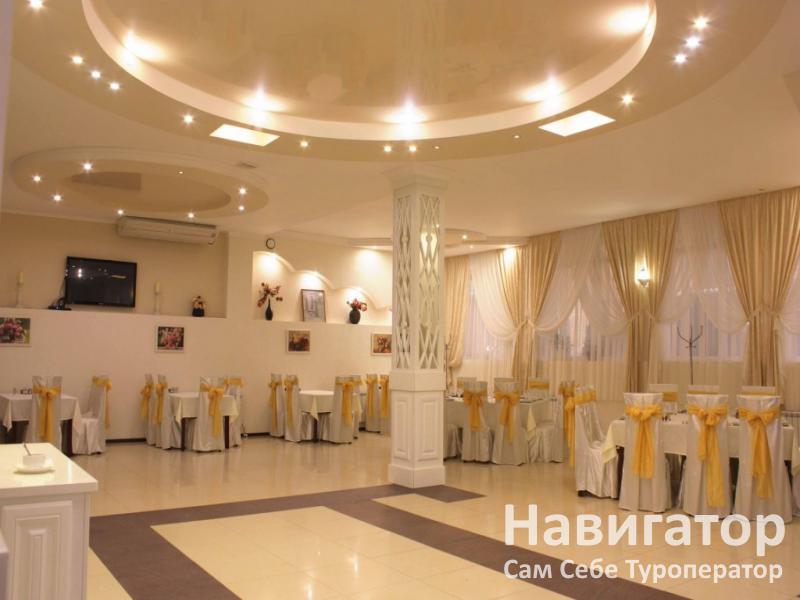 АЛЬЯНС - гостиница в Краснодар