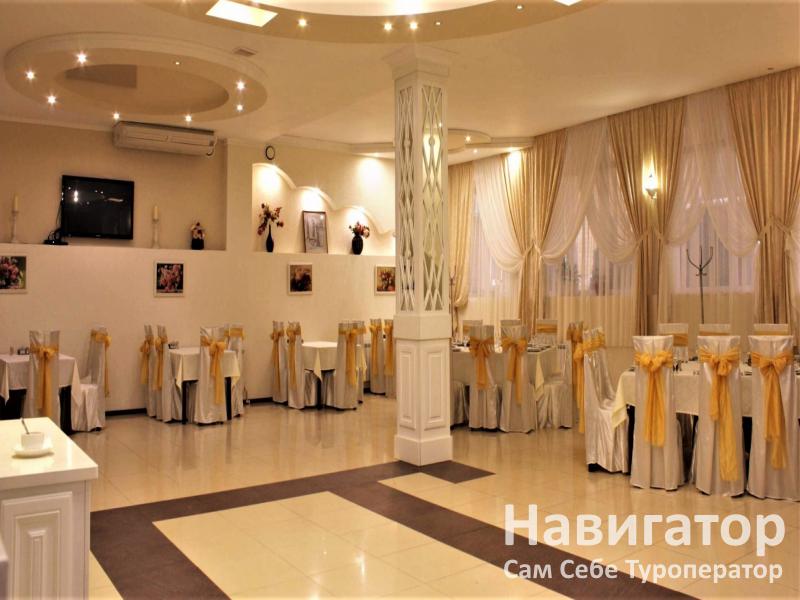 АЛЬЯНС - гостиница в Краснодар