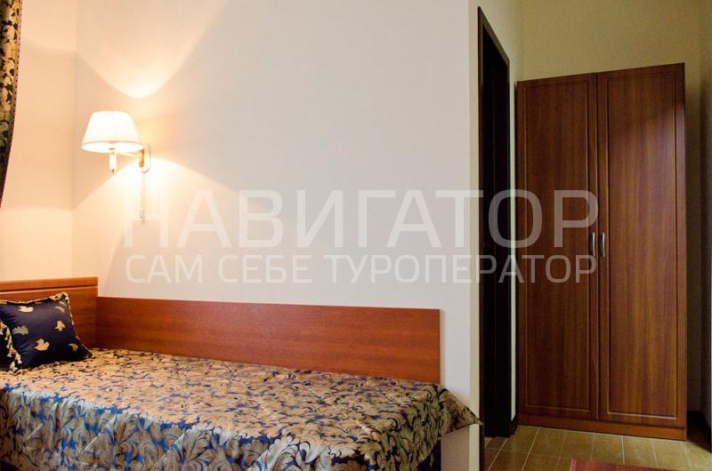 АТЛАС - отель в Краснодар АТЛАС - отель в Краснодар