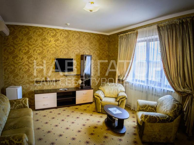 БОГАРТ - гостиница в Краснодар