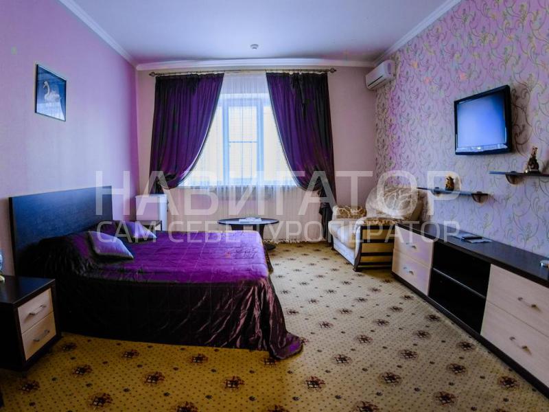 БОГАРТ - гостиница в Краснодар