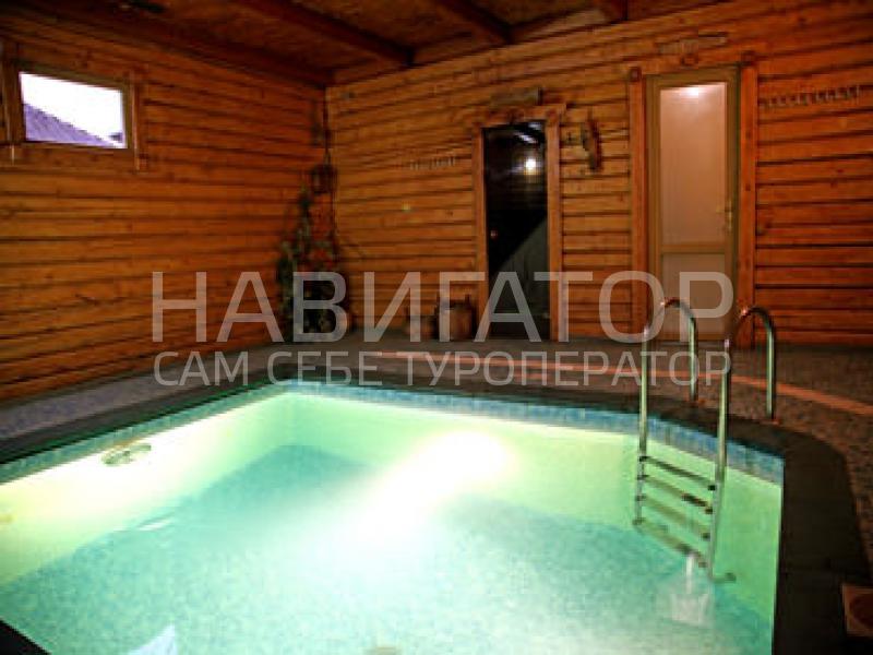 ЗНАТНЫЕ ХОРОМЫ - мини-гостиница в Краснодар
