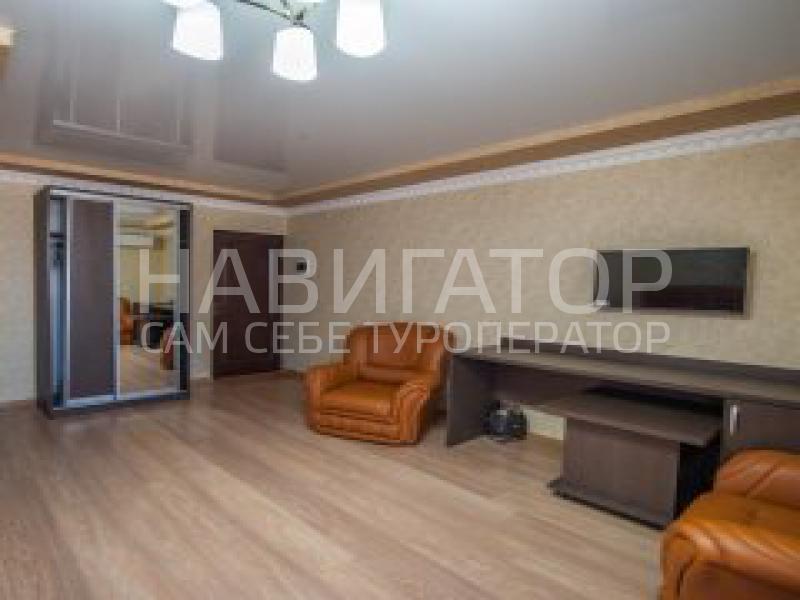 ЛОЗА - мини-гостиница в Краснодар