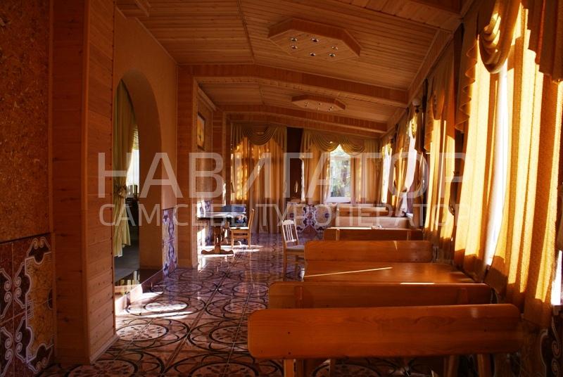 LIDIANNA - отель в Вардане