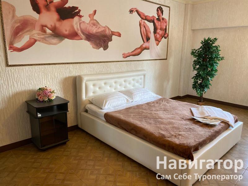 ОЛИМП - гостинично-ресторанный комплекс в Краснодар