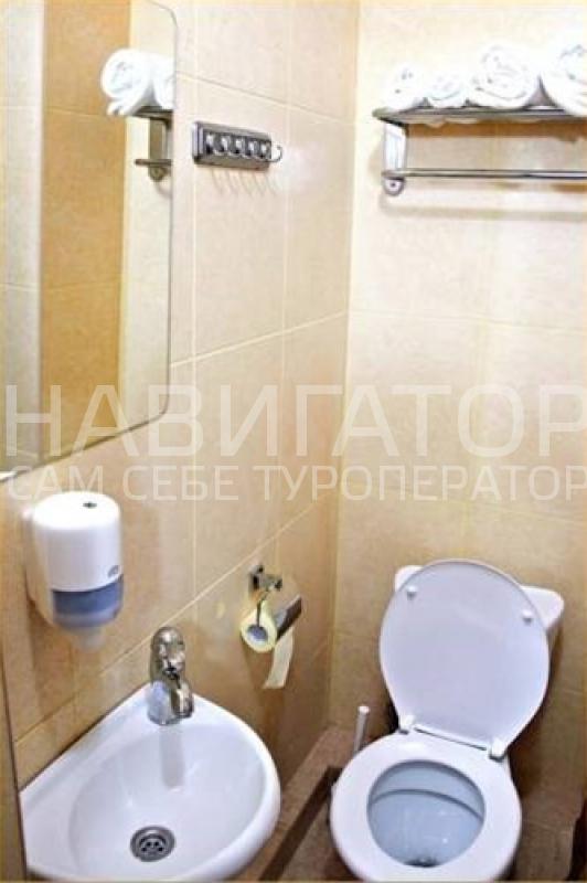 ПАЛЕРМО - отель в Краснодар
