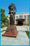ПЛАТАН - отель в Краснодар