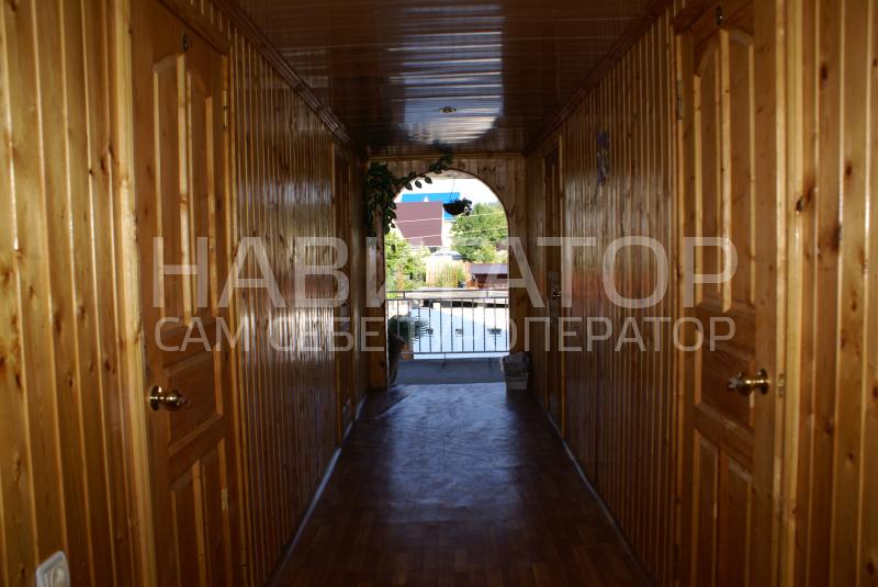 ЖАННА- мини-гостиница в Вардане