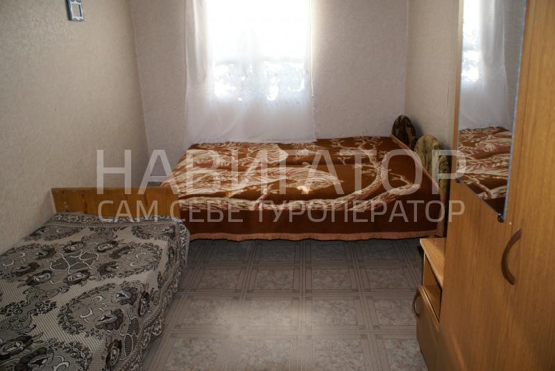 ЖАННА- мини-гостиница в Вардане