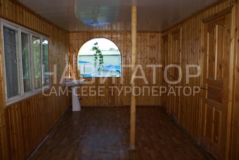 ЖАННА- мини-гостиница в Вардане