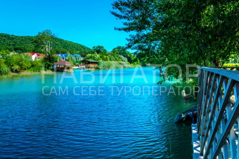 ЗАРЕЧНАЯ - вилла в Криница