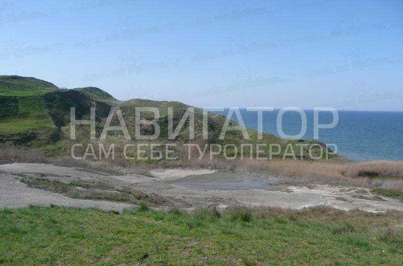 ЗОЛОТЫЕ ПЕСКИ – гостевой дом в Кучугуры