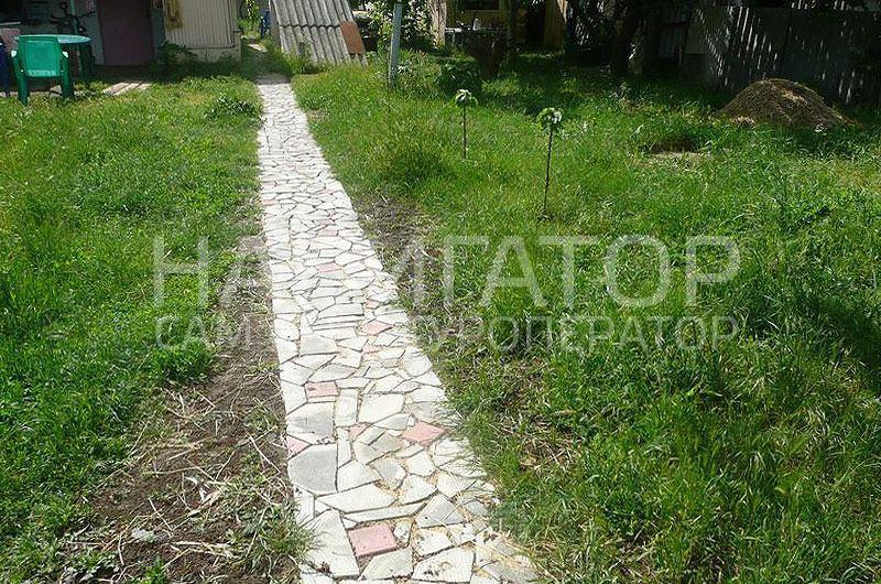 ЗОЛОТЫЕ ПЕСКИ – гостевой дом в Кучугуры
