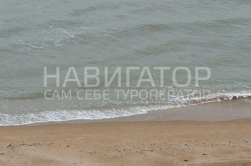 ЗОЛОТЫЕ ПЕСКИ – гостевой дом в Кучугуры