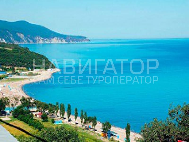 СОЛНЫШКО - отель в Криница