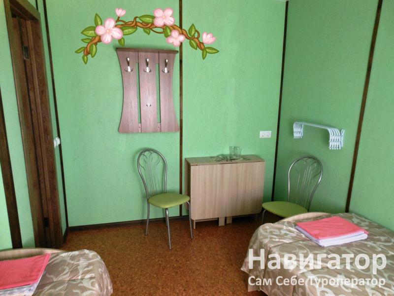 ФЕШЕНЕЛЬ - термальный парк в Горячие источники