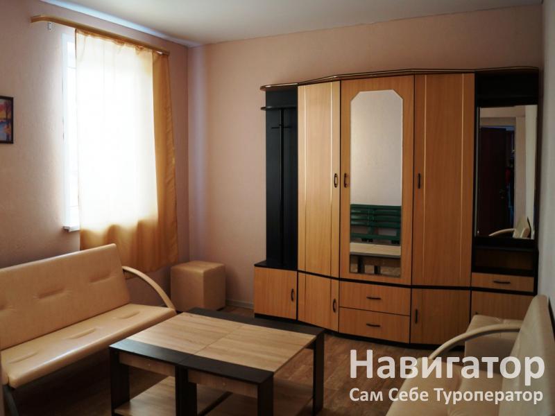 ФЕШЕНЕЛЬ - термальный парк в Горячие источники