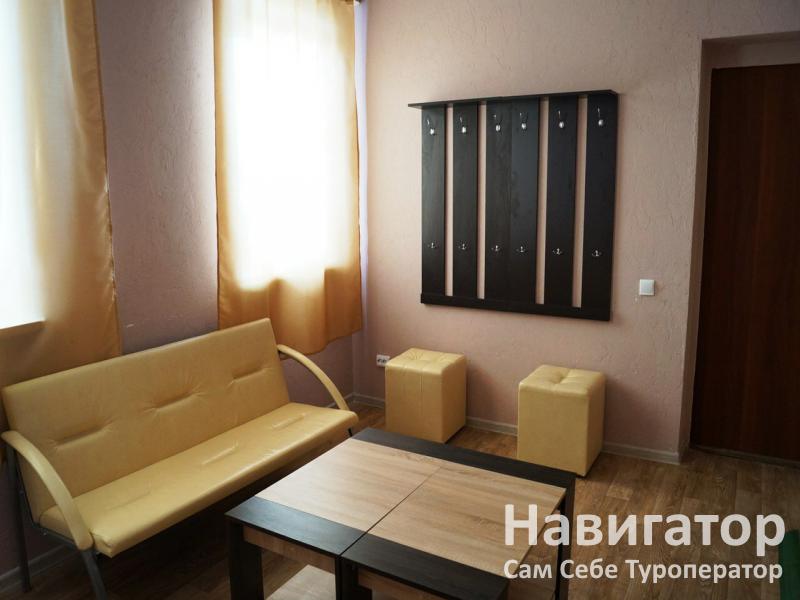 ФЕШЕНЕЛЬ - термальный парк в Горячие источники