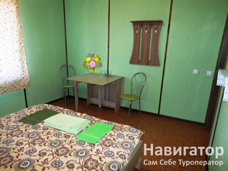 ФЕШЕНЕЛЬ - термальный парк в Горячие источники