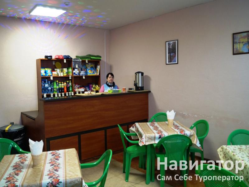 ФЕШЕНЕЛЬ - термальный парк в Горячие источники