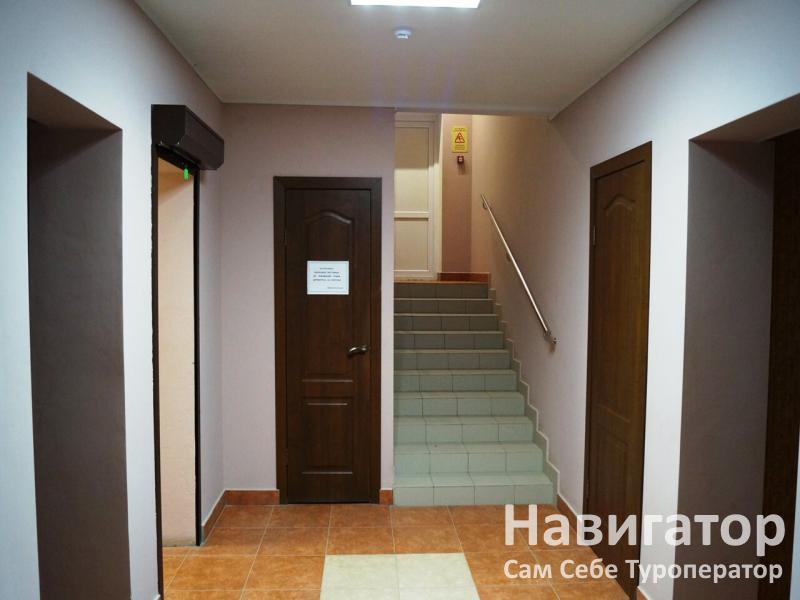 ФЕШЕНЕЛЬ - термальный парк в Горячие источники