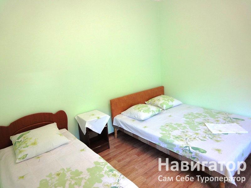 УЮТНЫЙ - гостевой дом в Вардане