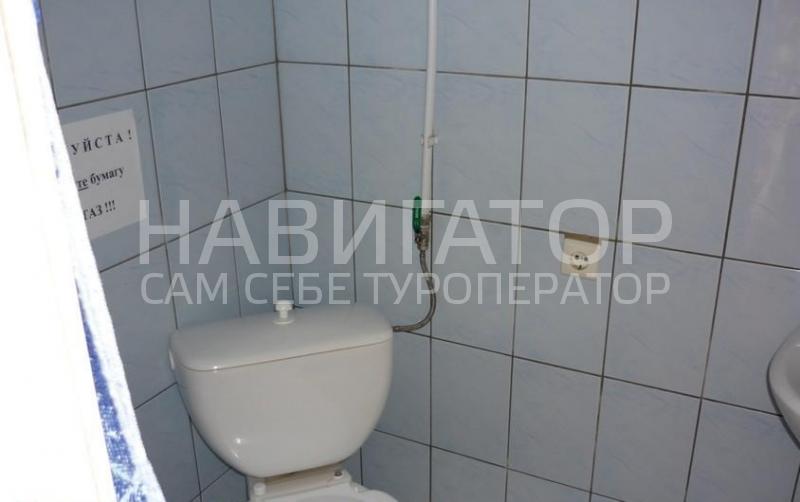 5792 - гостевой дом в Кучугуры