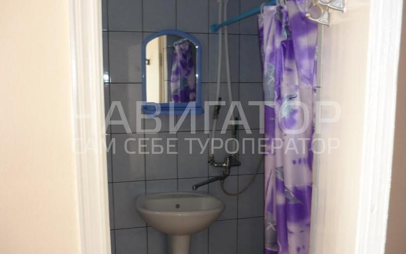 5792 - гостевой дом в Кучугуры