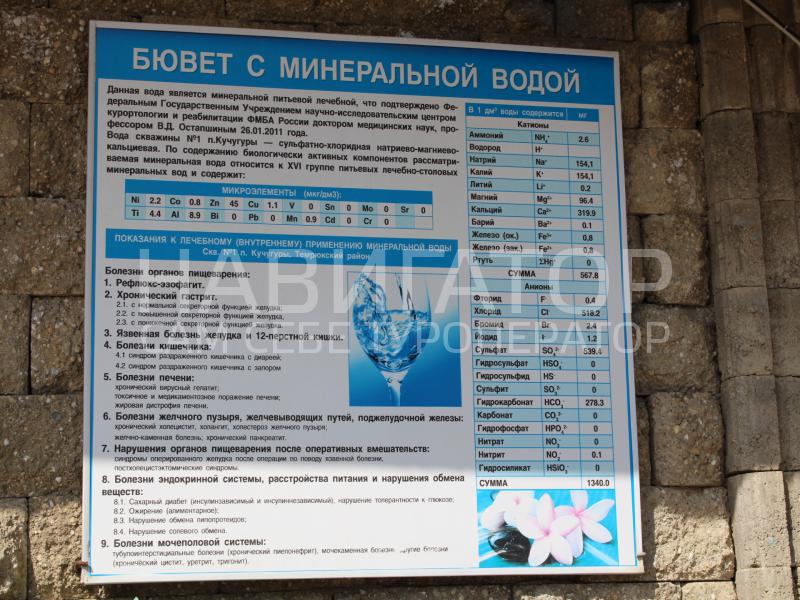 ЗЕЯ - спортивно-оздоровительный комплекс в Кучугуры