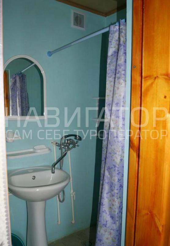 ДОМ У МОРЯ - гостевой дом в Кучугуры